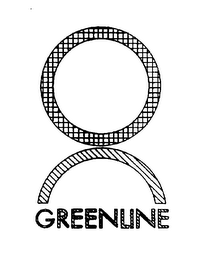 GREENLINE logo