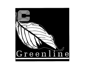 GREENLINE logo