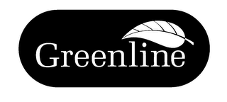 GREENLINE logo