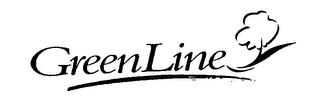 GREENLINE logo