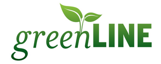 GREENLINE logo