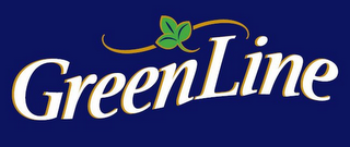 GREENLINE logo