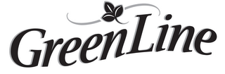 GREENLINE logo