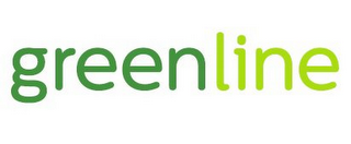 GREENLINE logo