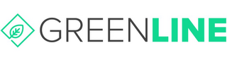 GREENLINE logo
