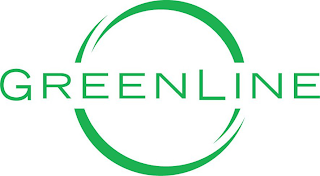 GREENLINE logo
