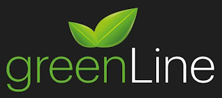 GREENLINE logo