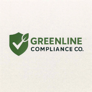 GREENLINE COMPLIANCE CO. logo