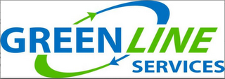 GREENLINE SERVICES logo