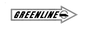 GREENLINE TRANSPORTATION SERVICES logo