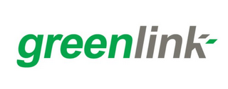 GREENLINK logo