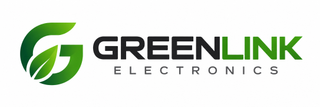 GREENLINK ELECTRONICS logo