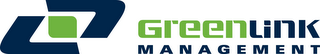GREENLINK M A N A G E M E N T logo