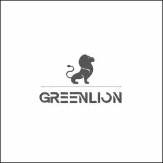GREENLION logo