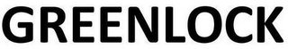 GREENLOCK logo