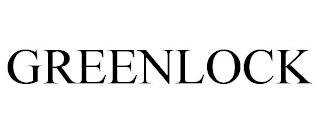 GREENLOCK logo
