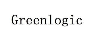 GREENLOGIC logo