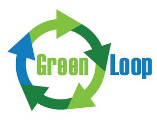 GREENLOOP logo