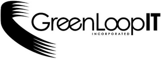 GREENLOOP IT INCORPORATED logo