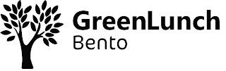 GREENLUNCH BENTO logo