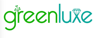 GREENLUXE logo