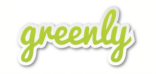 GREENLY logo