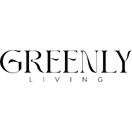 GREENLY   L  I  V  I  N  G logo