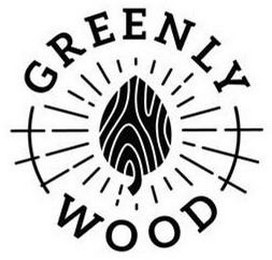 GREENLY WOOD logo