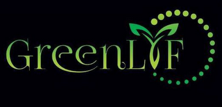 GREENLYF logo