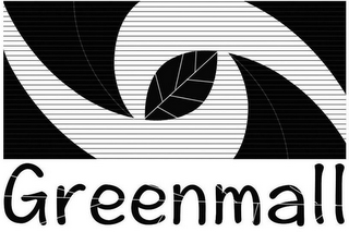 GREENMALL logo