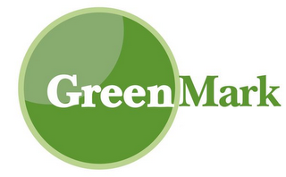 GREENMARK logo
