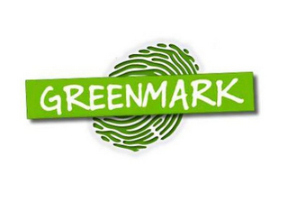 GREENMARK logo