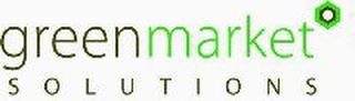 GREENMARKET SOLUTIONS logo