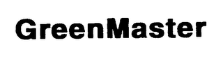 GREENMASTER logo
