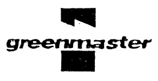 GREENMASTER logo