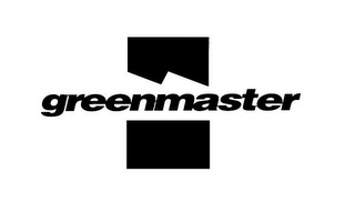 GREENMASTER logo