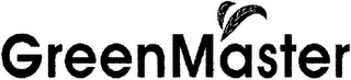 GREENMASTER logo