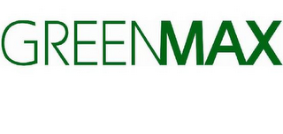 GREENMAX logo