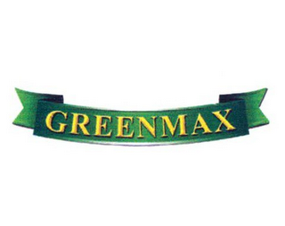GREENMAX logo