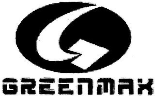 GREENMAX logo