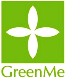 GREENME logo