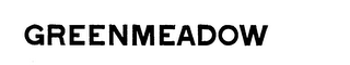 GREENMEADOW logo