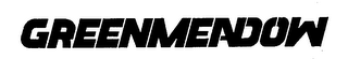 GREENMEADOW logo