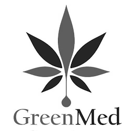 GREENMED logo