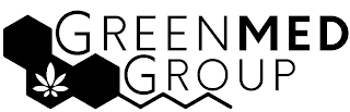 GREENMED GROUP logo