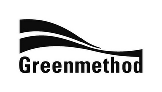 GREENMETHOD logo