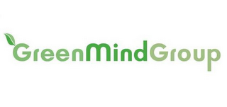 GREENMINDGROUP logo