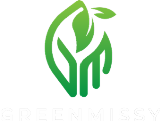 GREENMISSY logo