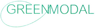 GREENMODAL logo