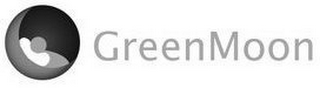GREENMOON logo